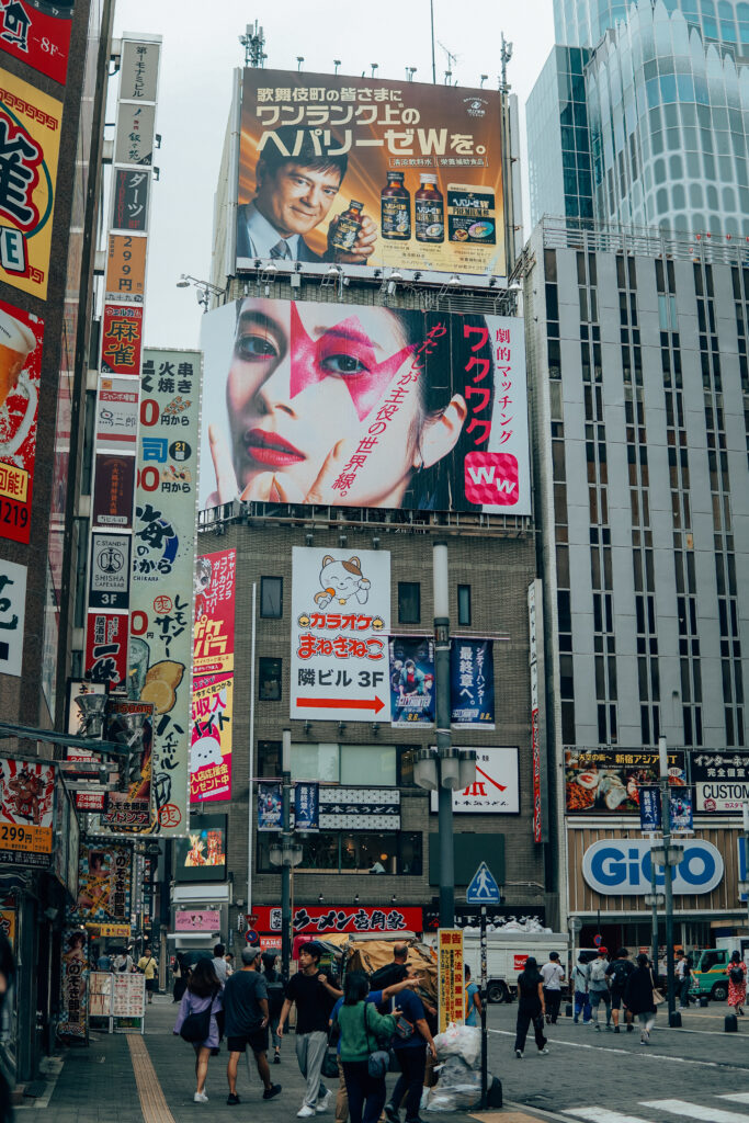 japonia, tokio, najlepsze atrakcje tokio, miejsca w tokio, dzielnice tokio, top atrakcje tokio, shibuya crossing, panda 3d, kot 3d, anime, manga, amayeko, sumida, akihabaram shibuya