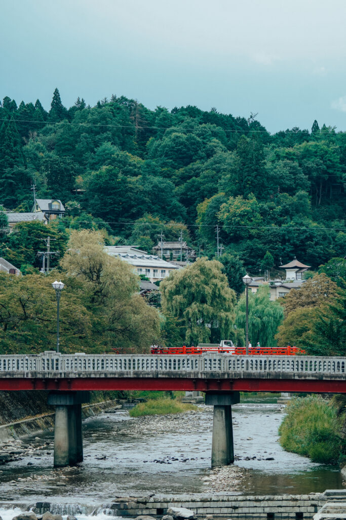 Japonia, Takayama, Alpy Japońskie, wieś Japońska, azja