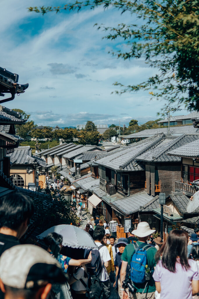 japonia, kioto, tokio, osaka, azja, świątynie, alpy japońskie, atrakcje japonia