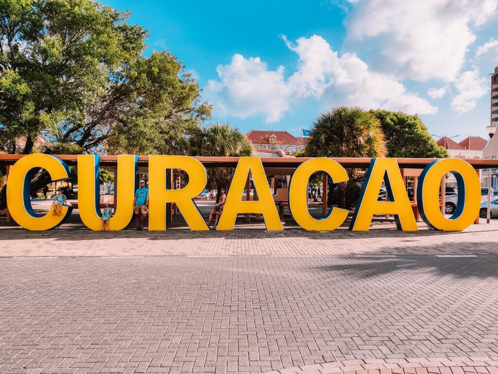 curacao perła karaibów, curacao, karaiby, praktyczne informacje