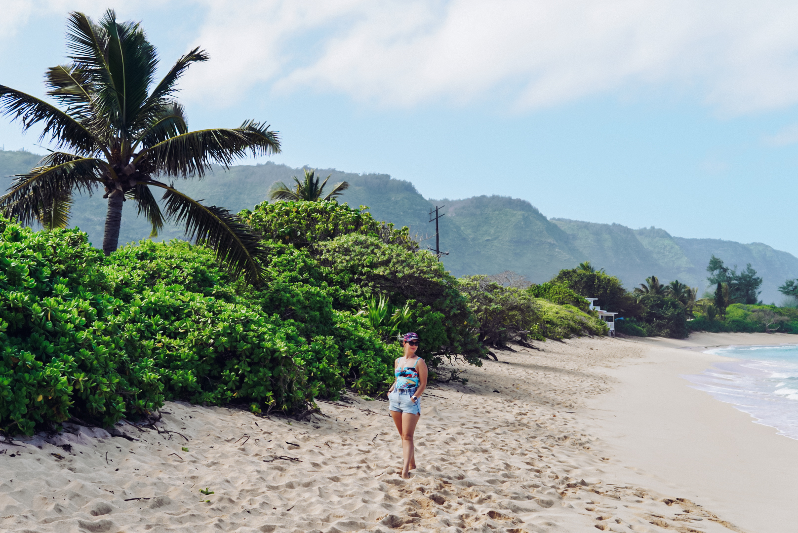 Maui – top plaże na Hawajach