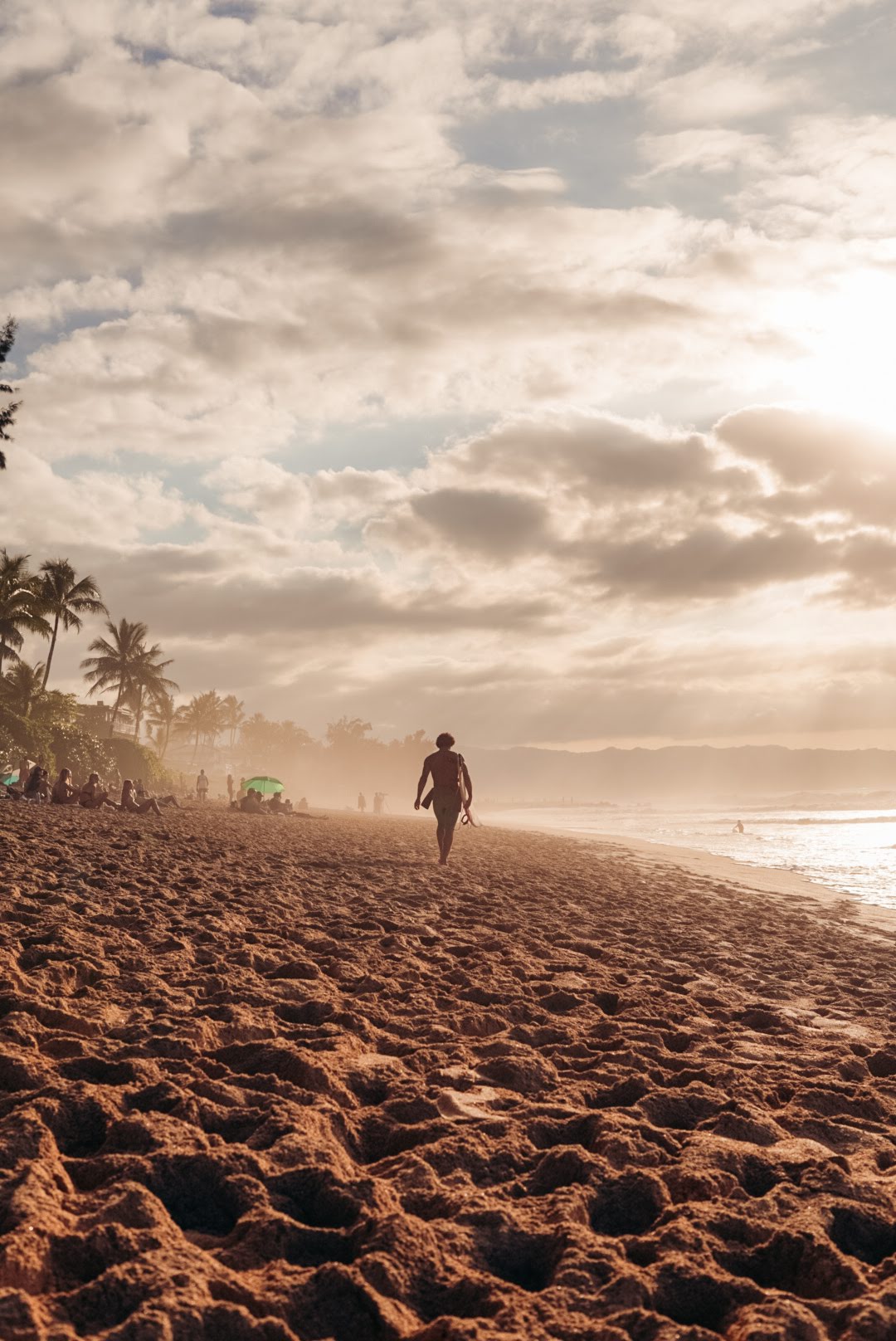 Top plaże na wyspie O’ahu – Hawaje