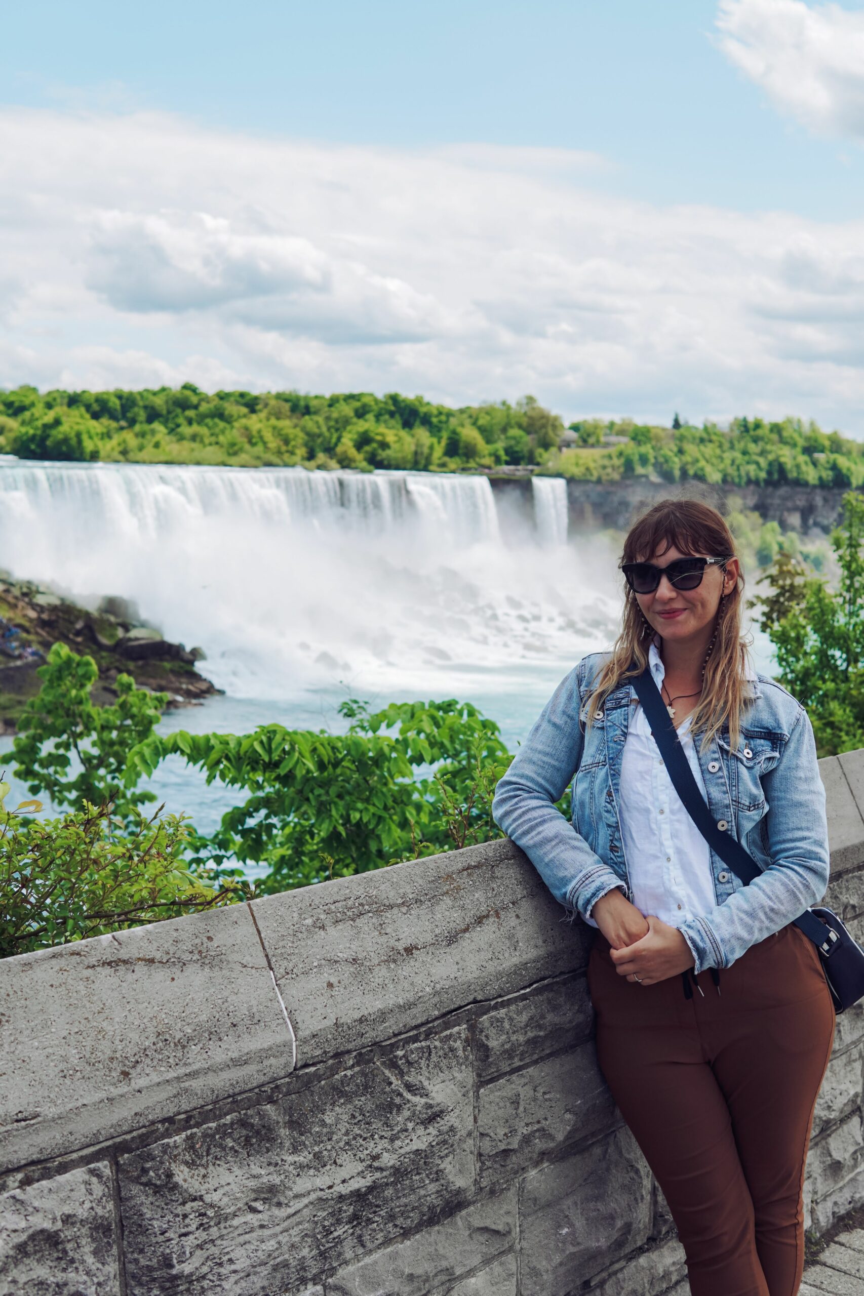 Niagara w Kanadzie i znacznie więcej! Twój przewodnik