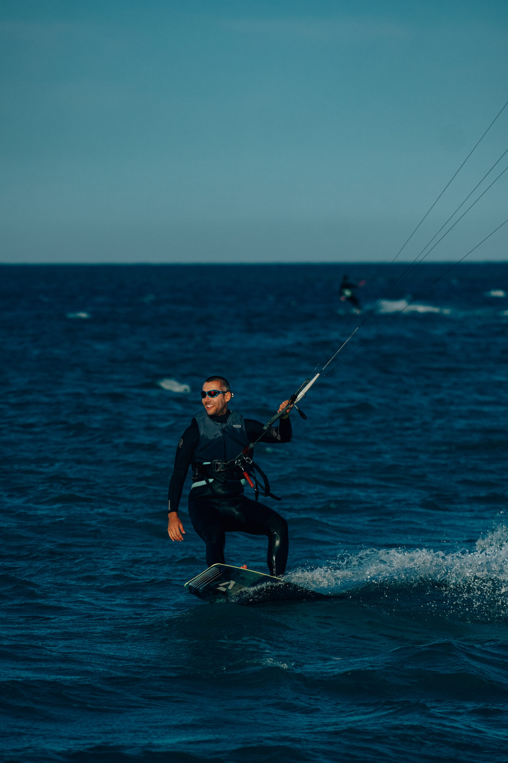 Egipt, gdzie na kitesurfing i inne atrakcje?