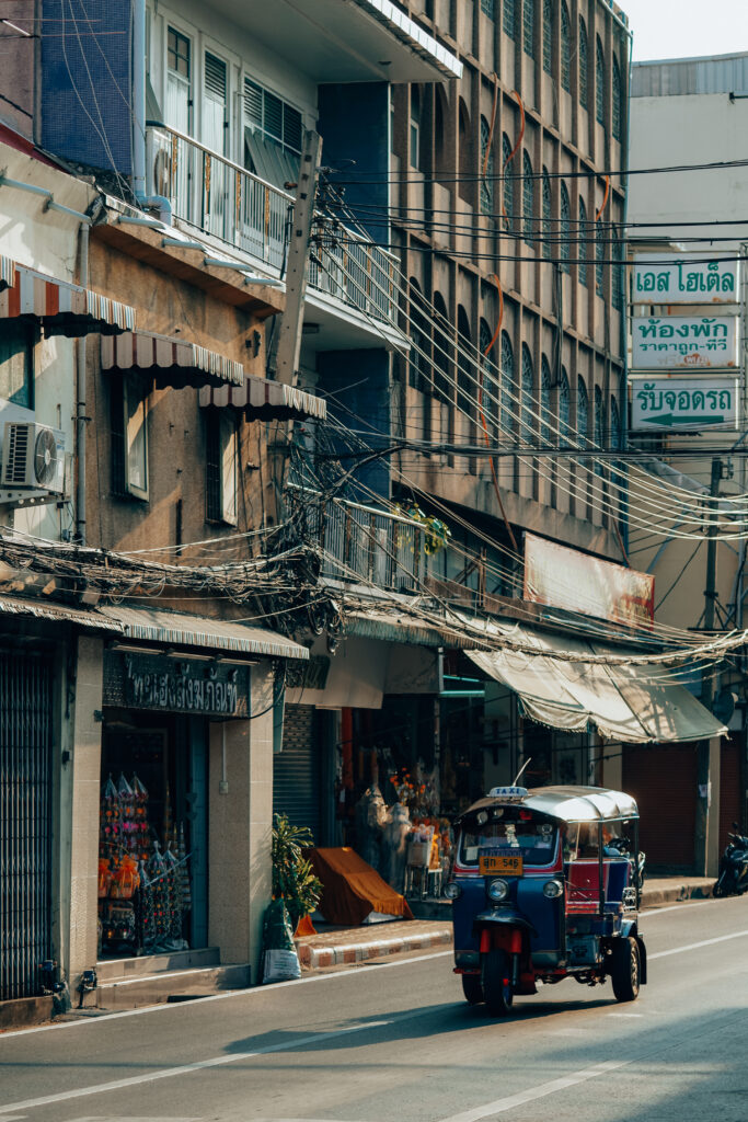 Tajlandia, Bangkok, atrakcje bangkok, co warto zobaczyć w bangkoku, świątynie w bangkoku, backapackers, khao san