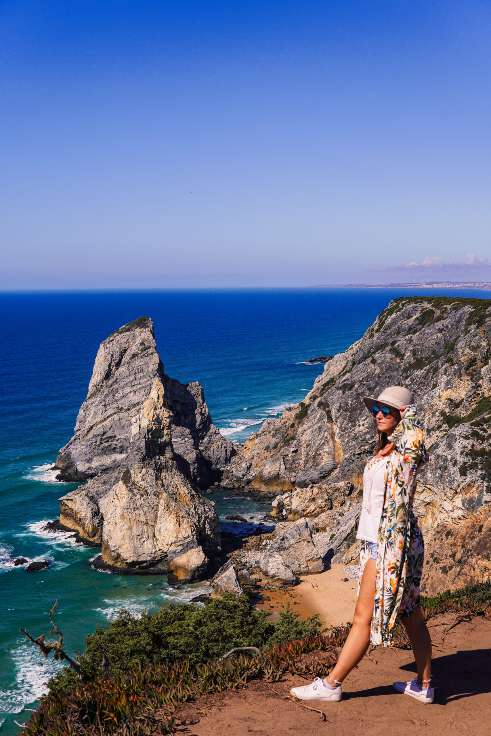 Centralna Portugalia – top miejsca w tym regionie