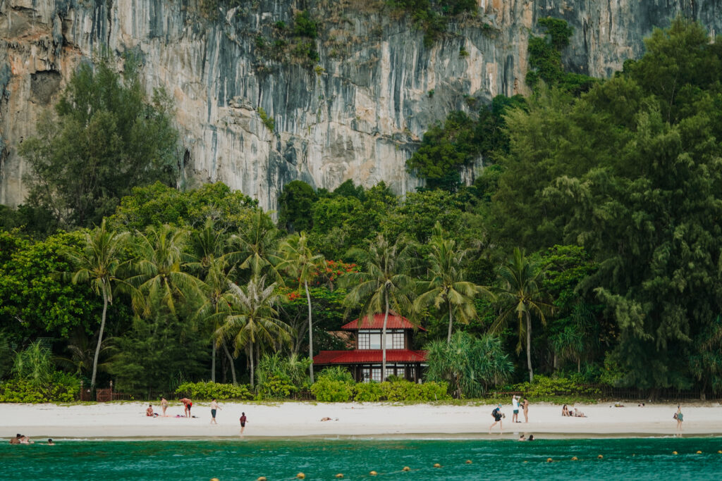 tajlandia, krabi, region krabi, czy warto jechać do krabi, co zobaczyć w krabi, ao nang, wyspy krabi, phi phi island, maya bay