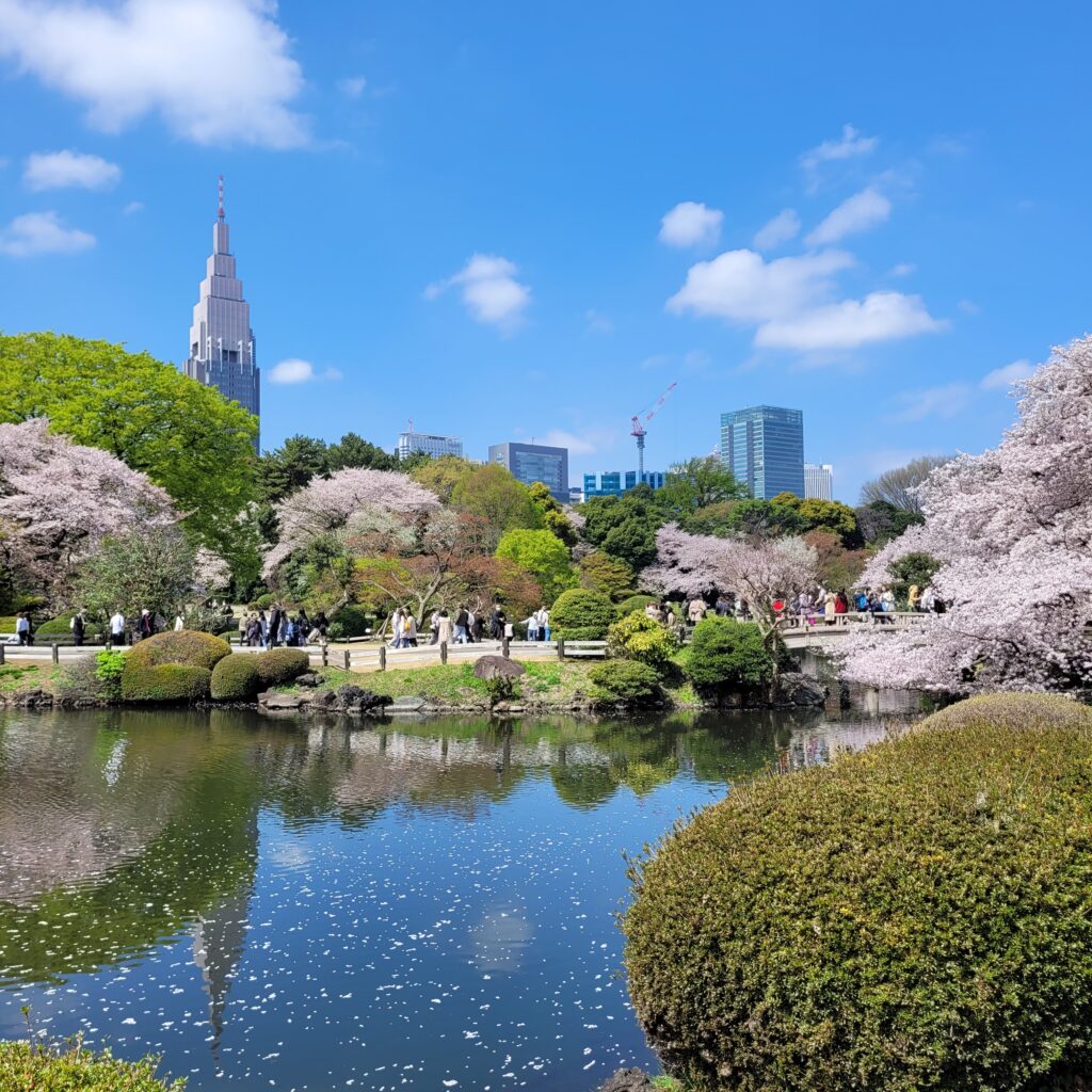 Polacy na emigracji, Japonia, Tokio, Polacy w Japonii