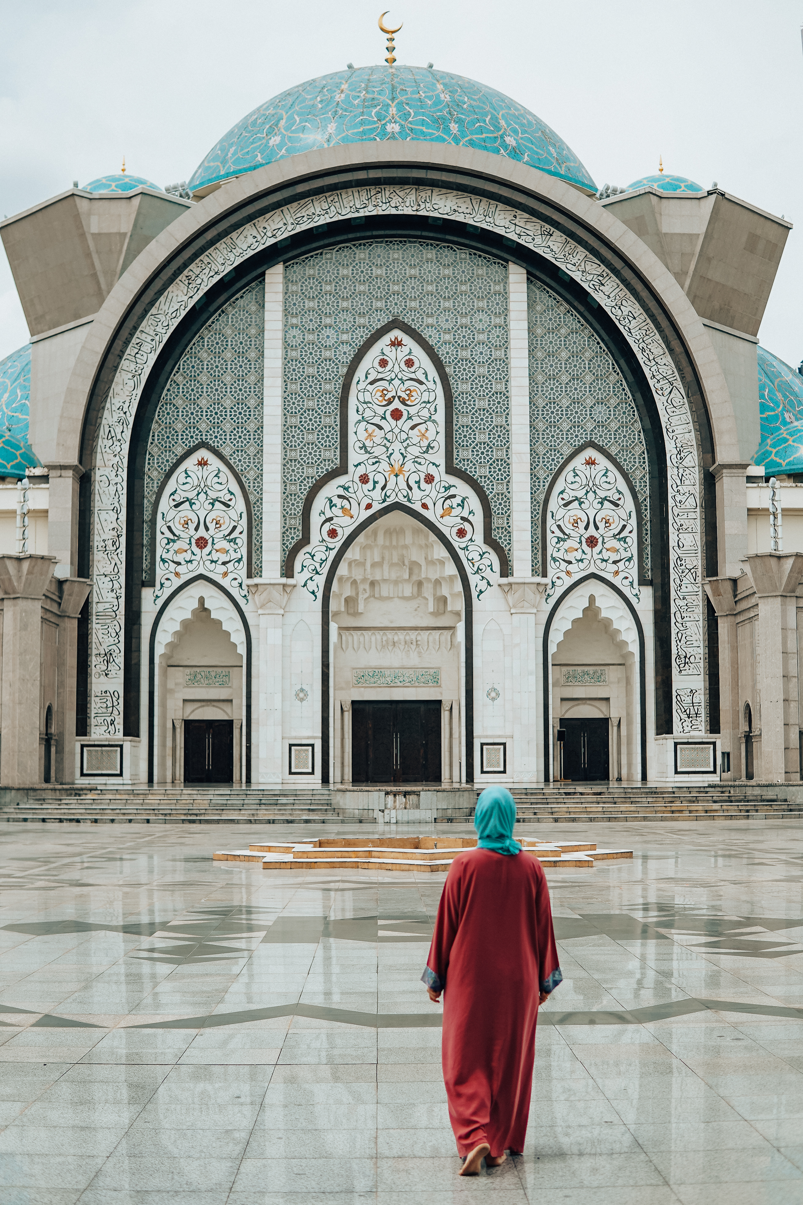 malezja, kuala lumpur, azja, atrakcje kuala lumpur, co warto zobaczyć w kuala lumpur, KL, co robić w malezji, ile dni w kuala lumpur, kiedy najlepiej jechać do malezji, atrakcje, petronas tower, batu caves, top miejsca w kuala lumpur, meczet