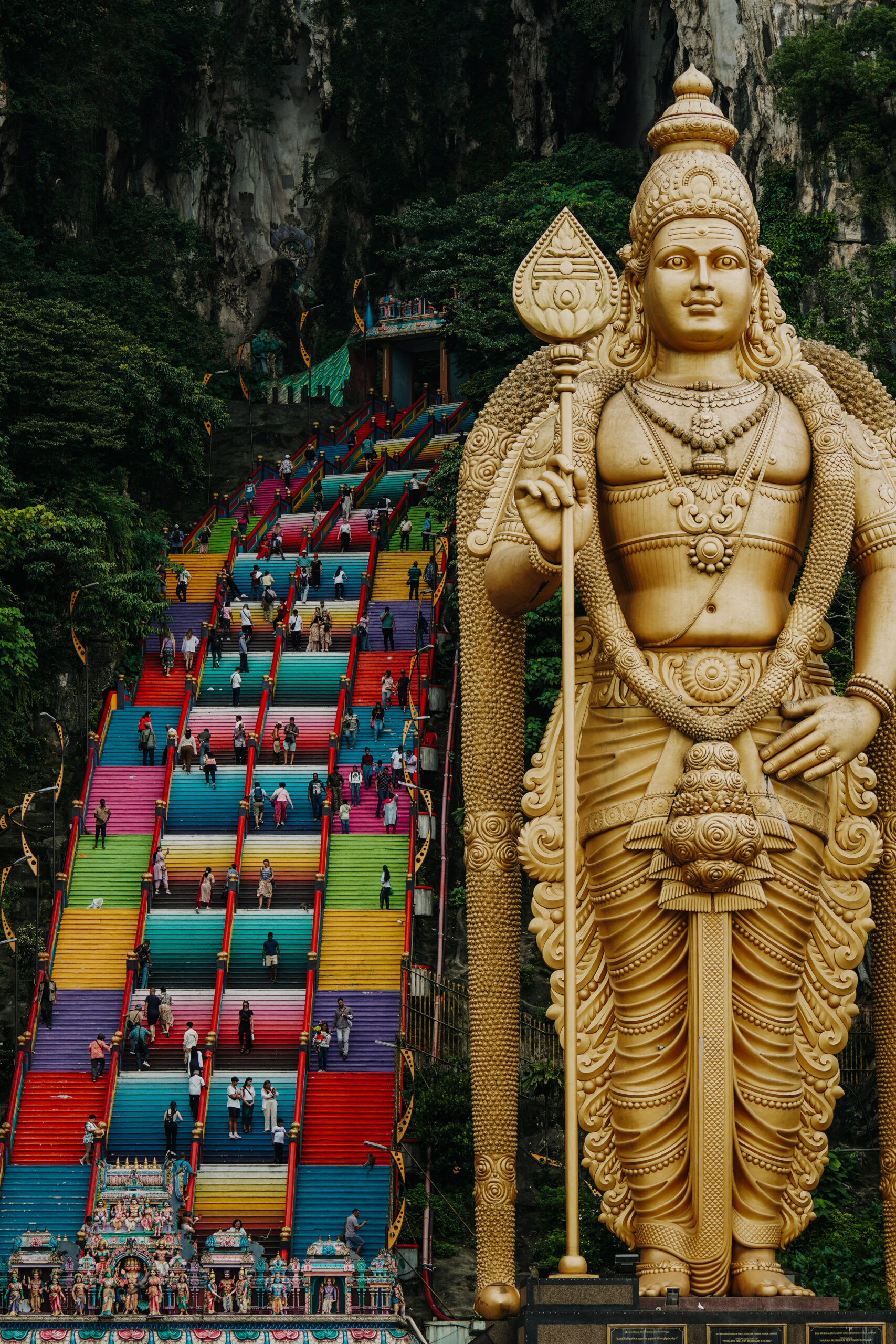 Top 12 atrakcji w Kuala Lumpur – co warto zobaczyć?