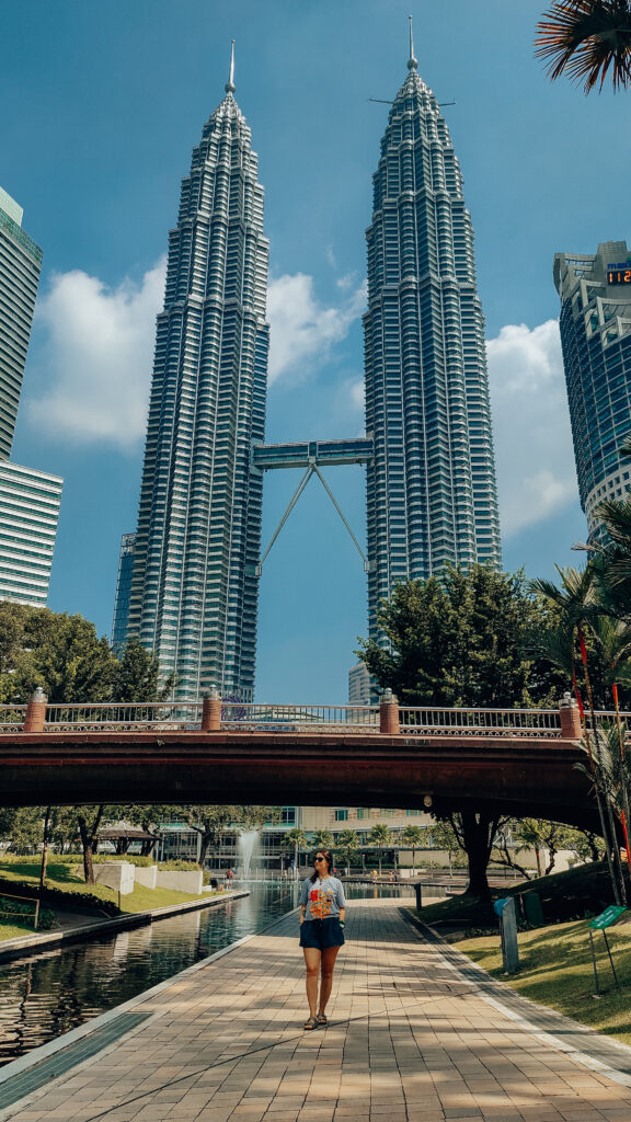 malezja, kuala lumpur, azja, atrakcje kuala lumpur, co warto zobaczyć w kuala lumpur, KL, co robić w malezji, ile dni w kuala lumpur, kiedy najlepiej jechać do malezji, atrakcje, petronas tower