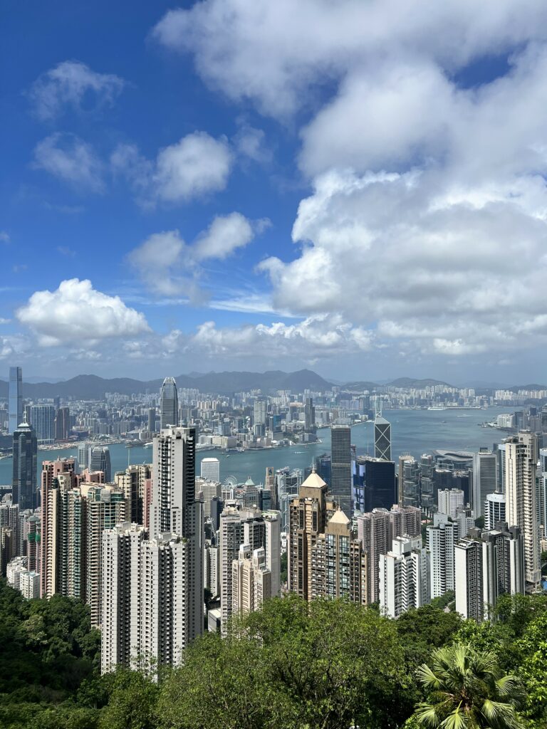 Polka w Hongkongu, polka na emigracji, Hongkong, polacy na emigracji w chinach, polacy na emigracji w Hongkongu, chiny, życie w Hongkongu