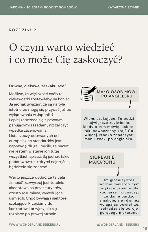 Japonia, e-book o Japonii, subiektywny przewodnik po Japonii, Japonia ścieżkami rodziny nomadów, Tokio, Kioto, Osaka, przewodnik po Japonii