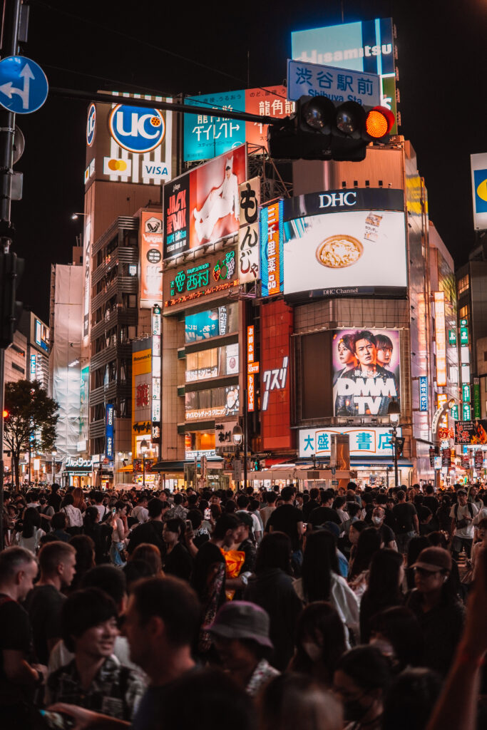 Japonia, e-book o Japonii, subiektywny przewodnik po Japonii, Japonia ścieżkami rodziny nomadów, Tokio, Kioto, Osaka, przewodnik po Japonii