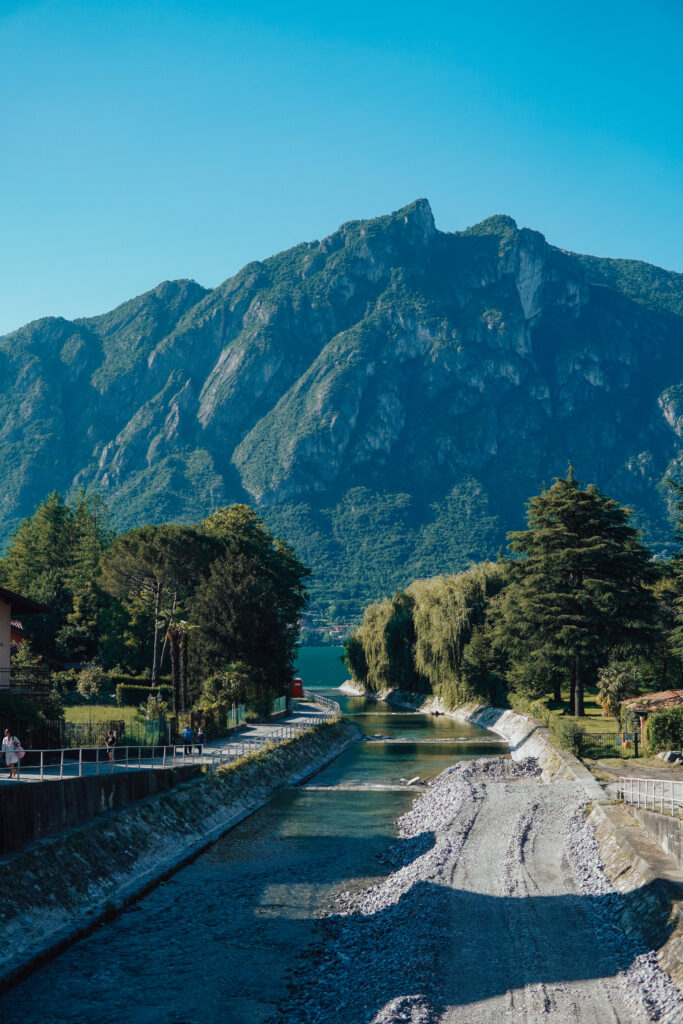 Włochy, Como, Jezioro Como, jezioro como co warto zobaczyć, nomadzi, podróżowanie z dziećmi, lugano, jezioro lugano