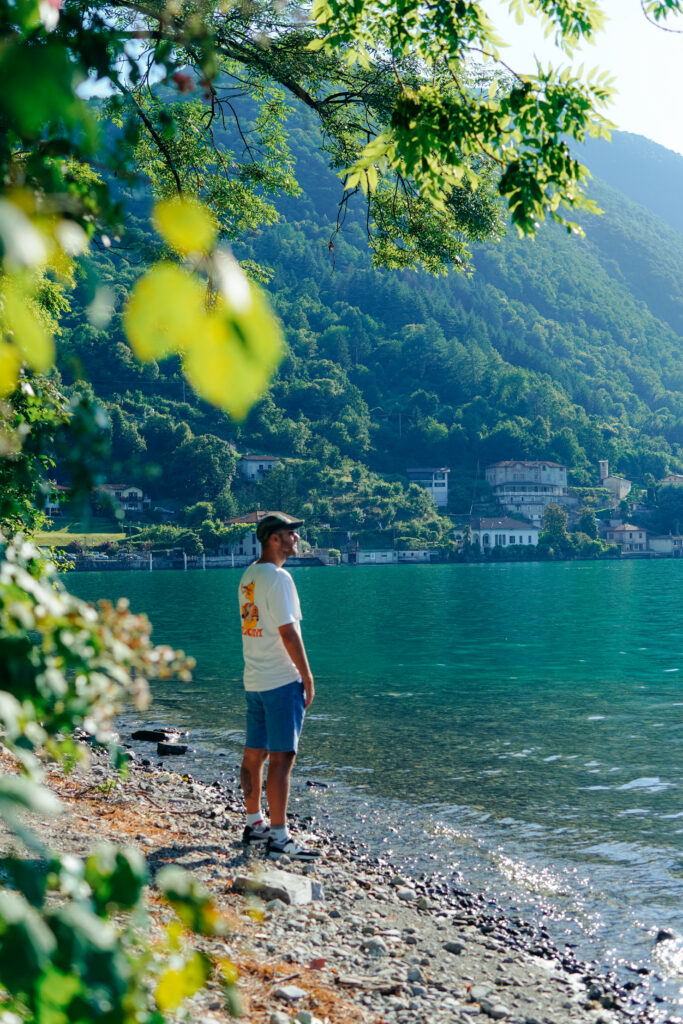 Włochy, Como, Jezioro Como, jezioro como co warto zobaczyć, nomadzi, podróżowanie z dziećmi, lugano, jezioro lugano