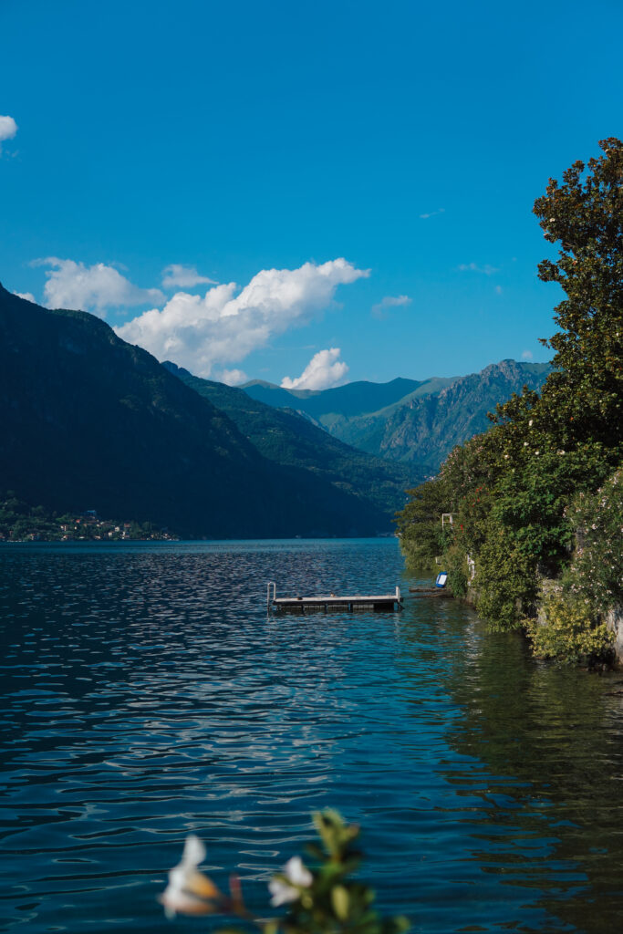 Włochy, Como, Jezioro Como, jezioro como co warto zobaczyć, nomadzi, podróżowanie z dziećmi, lugano, jezioro lugano