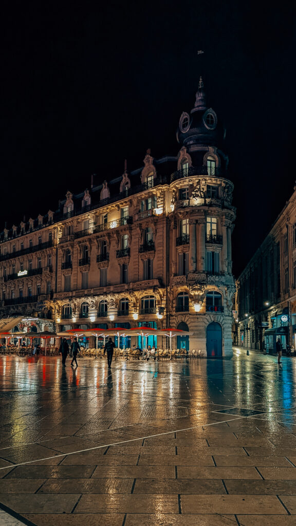 montpellier we Francji, co warto zobaczyć w montpellier, jak dojechać do montpellier, przewodnik po montpellier, francja, montpellier z dziećmi, atrakcje montpellier, gdzie spać w montpellier, montpellier zabytki, montpellier przewodnik