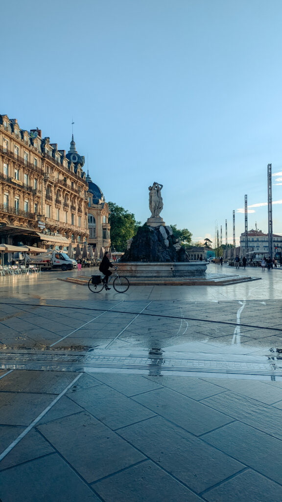 montpellier we Francji, co warto zobaczyć w montpellier, jak dojechać do montpellier, przewodnik po montpellier, francja, montpellier z dziećmi, atrakcje montpellier, gdzie spać w montpellier, montpellier zabytki, montpellier przewodnik