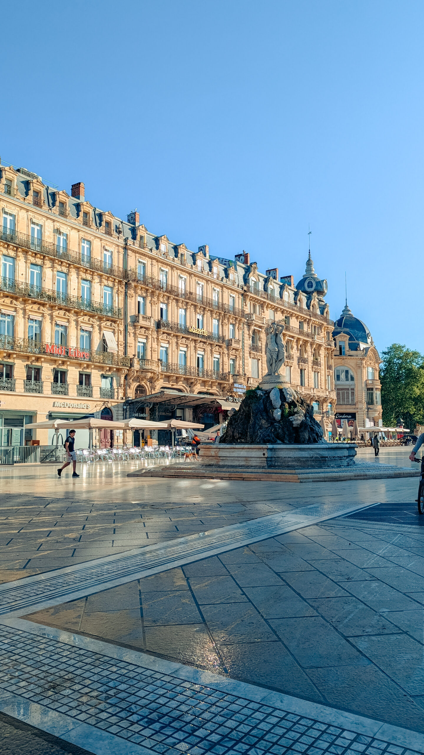 montpellier we Francji, co warto zobaczyć w montpellier, jak dojechać do montpellier, przewodnik po montpellier, francja, montpellier z dziećmi, atrakcje montpellier, gdzie spać w montpellier, montpellier zabytki, montpellier przewodnik