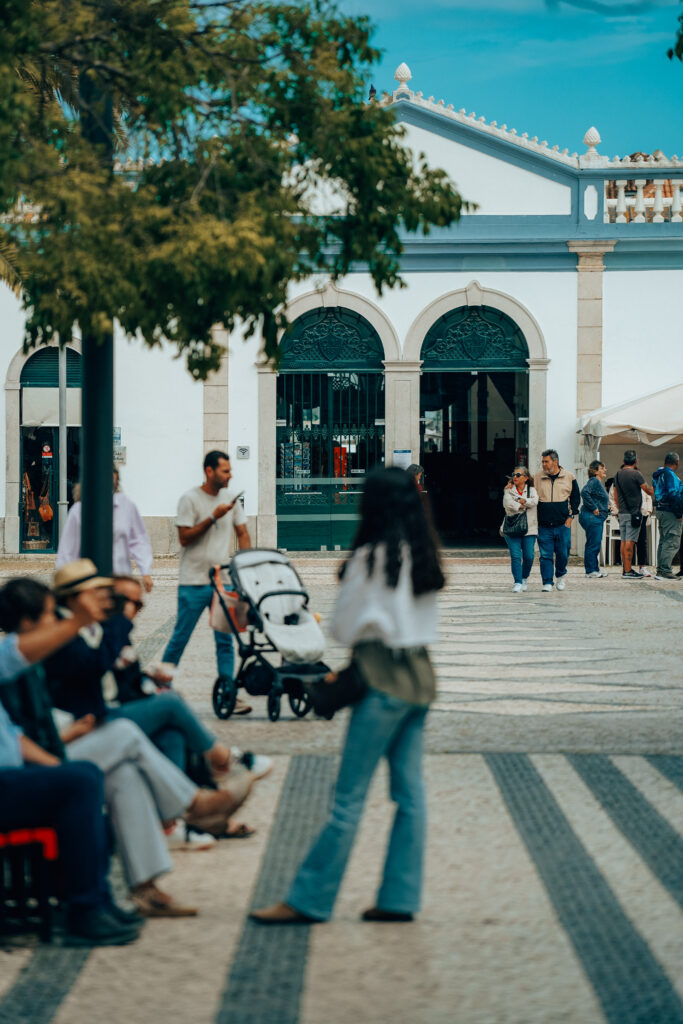 co zobaczyć w tavirze, tavira portugalia, algarve, plaże w okolicach taviry, kuchnia algarve, tavira praktycznie