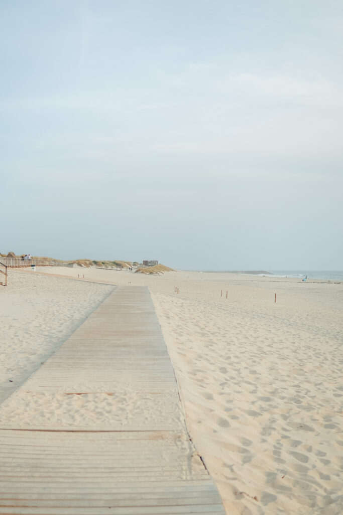 costa nova w Portugalii, costa nova, kolorowe miasteczko w portugalii, miasto w paski w portugalii, co robić w costa nova, costa nova przewodnik, plaża costa nova, gdzie nocować w costa nova
