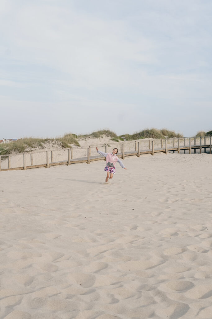 costa nova w Portugalii, costa nova, kolorowe miasteczko w portugalii, miasto w paski w portugalii, co robić w costa nova, costa nova przewodnik, plaża costa nova, gdzie nocować w costa nova