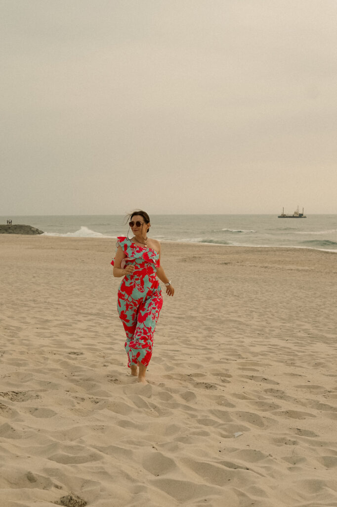 costa nova w Portugalii, costa nova, kolorowe miasteczko w portugalii, miasto w paski w portugalii, co robić w costa nova, costa nova przewodnik, plaża costa nova, gdzie nocować w costa nova