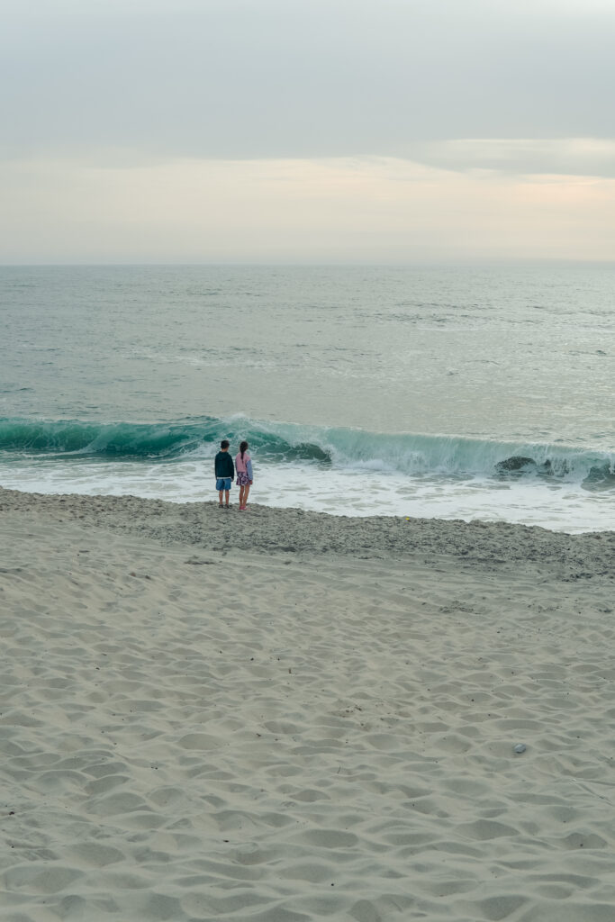 costa nova w Portugalii, costa nova, kolorowe miasteczko w portugalii, miasto w paski w portugalii, co robić w costa nova, costa nova przewodnik, plaża costa nova, gdzie nocować w costa nova