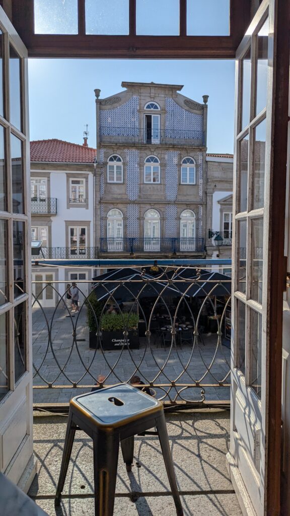 viana do castelo, portugaliia, praia do cabedelo, sanktuarium santa luzia, muzeum gil eannes