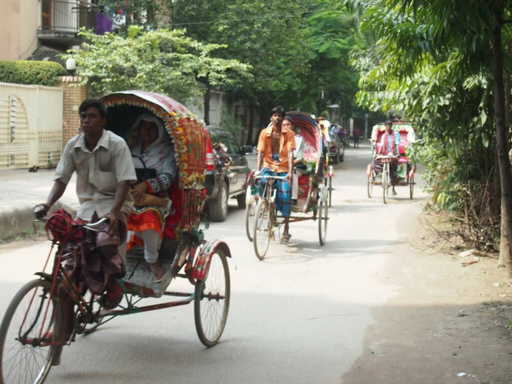 dhaka, bangladesz, koszty życia w bangladeszu, usługi w Bangladeszu, Polka w Dhace, Polka na emigracji w Bangladeszu, Polka w Bangladeszu, styl życia w Bangladeszu