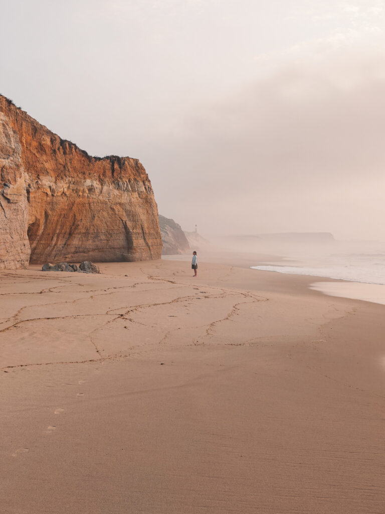 co zobaczyć w peniche, gdzie nocować w peniche, berlengas, portugalia, fortaleza de peniche, surfing