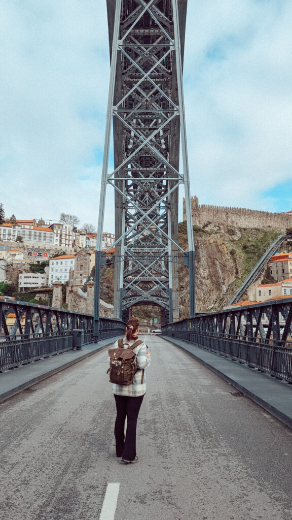 porto, co zobaczyć w porto, portugalia, ribeira, dzielnice porto, vila nova de gaia
