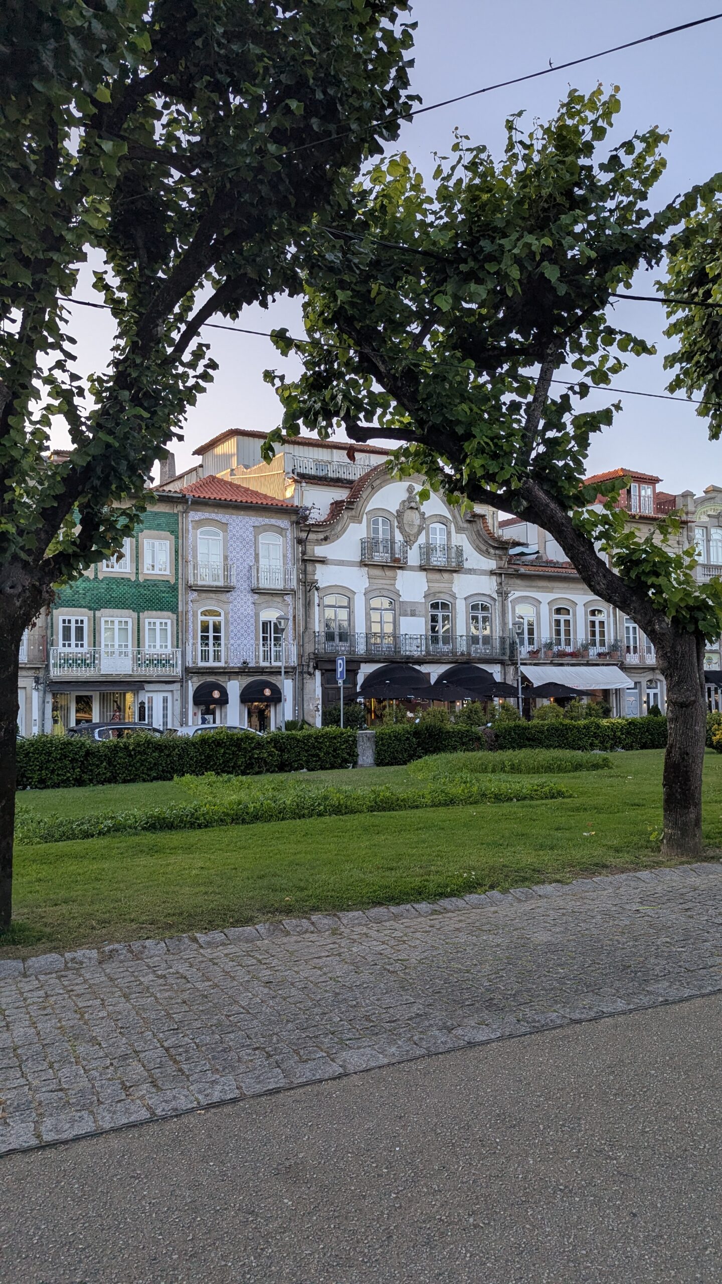 Viana do Castelo – co robić?