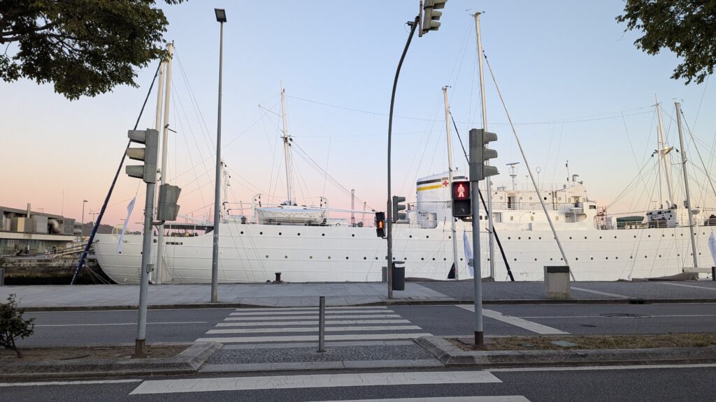 viana do castelo, portugaliia, praia do cabedelo, sanktuarium santa luzia, muzeum gil eannes