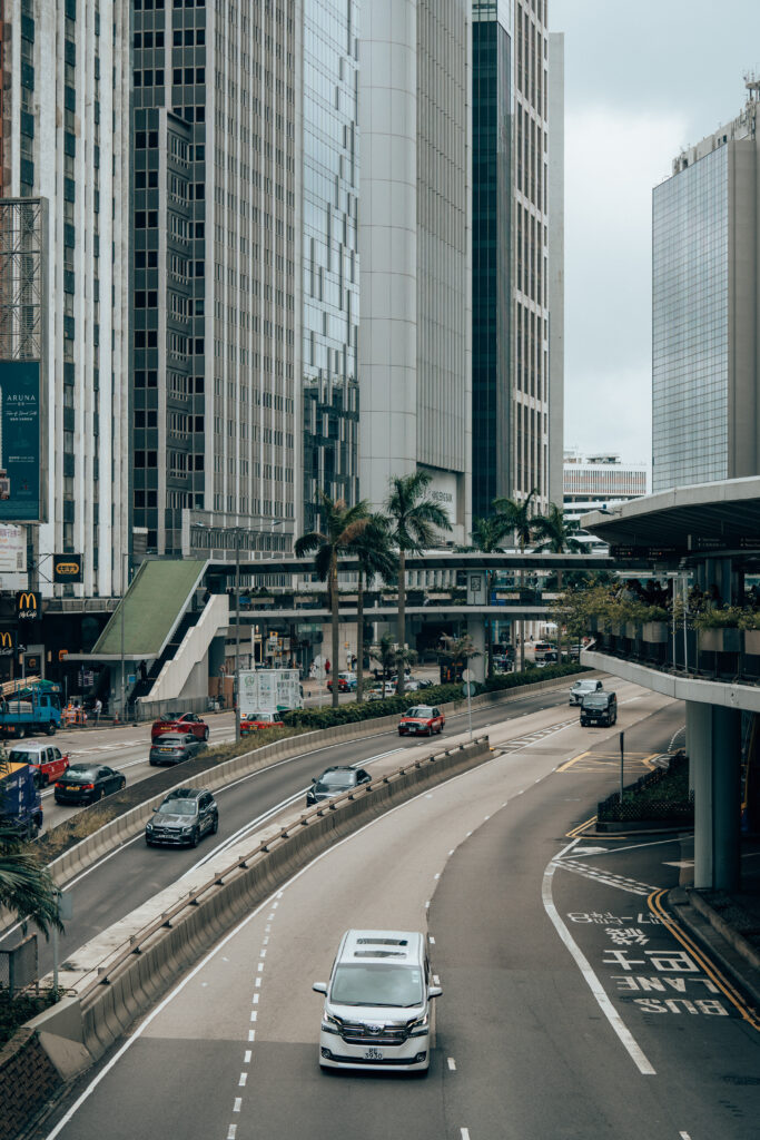 hongkong, wizy, transport po hongkongu, karta esim, czy polacy potrzebują wizy do hongkongu,