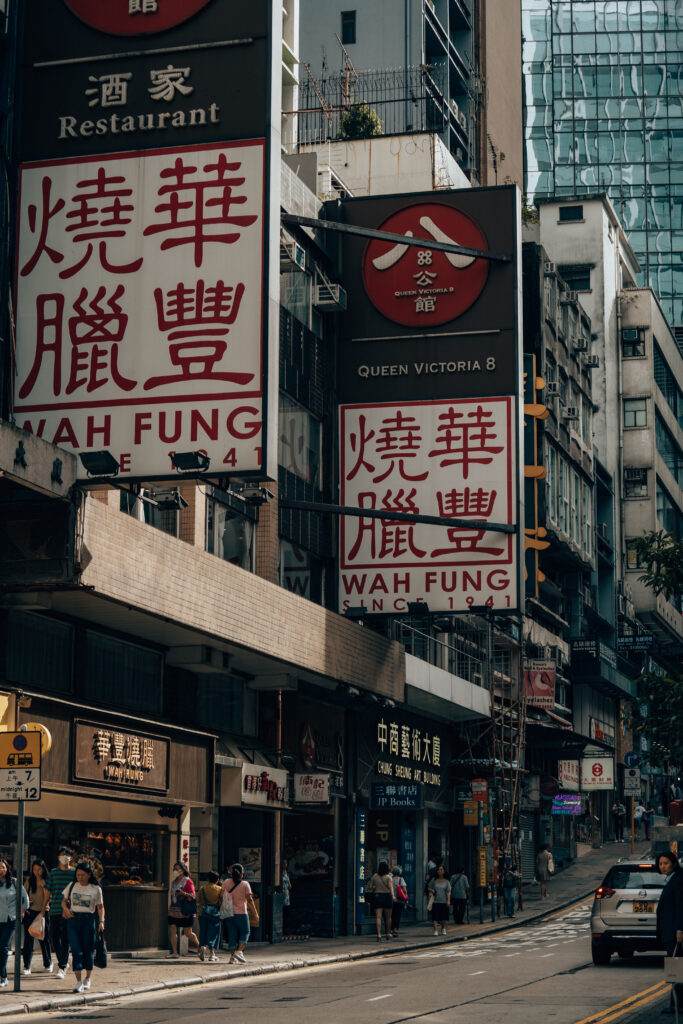 hongkong, wizy, transport po hongkongu, karta esim, czy polacy potrzebują wizy do hongkongu,