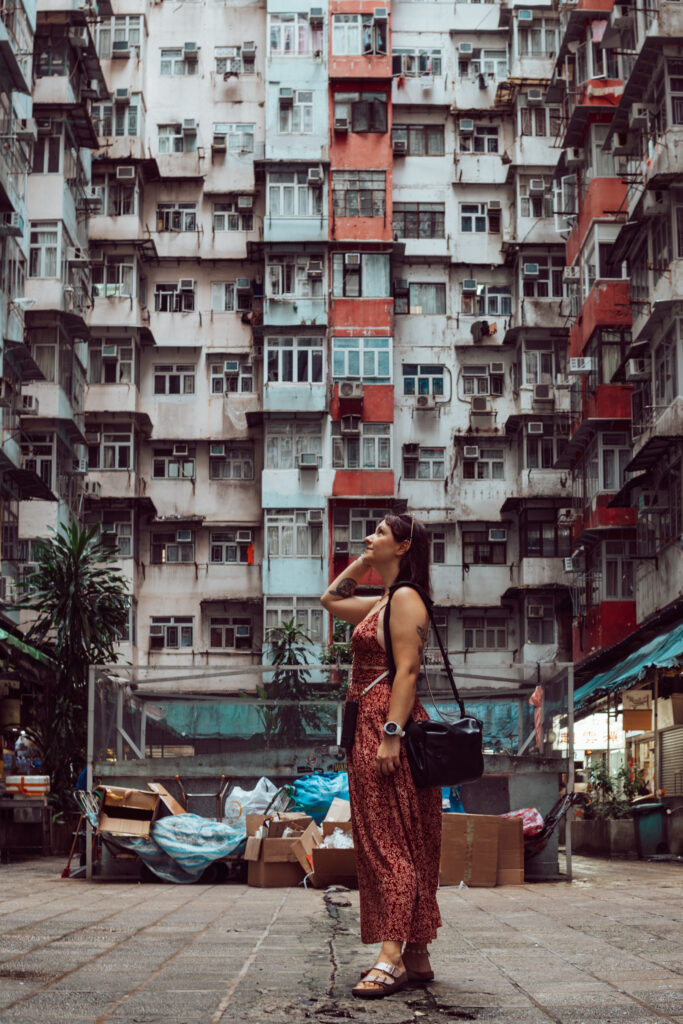 hongkong, wizy, transport po hongkongu, karta esim, czy polacy potrzebują wizy do hongkongu,