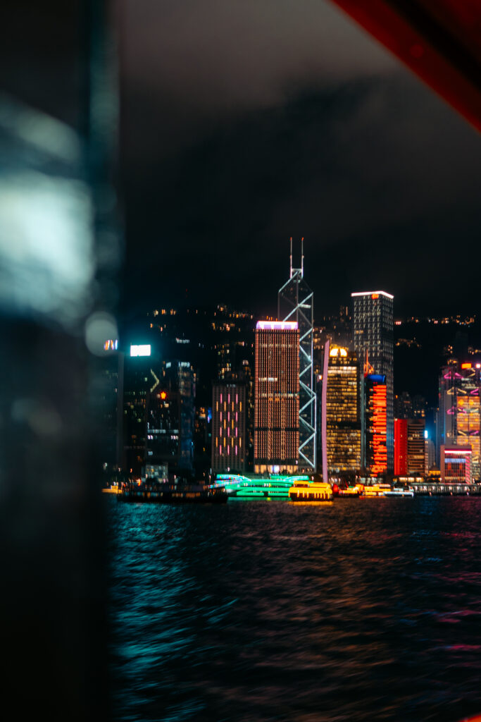 hongkong, wizy, transport po hongkongu, karta esim, czy polacy potrzebują wizy do hongkongu,