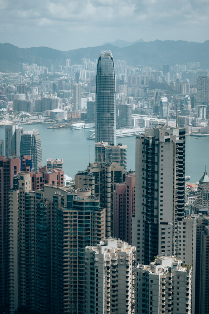 hongkong, wizy, transport po hongkongu, karta esim, czy polacy potrzebują wizy do hongkongu,