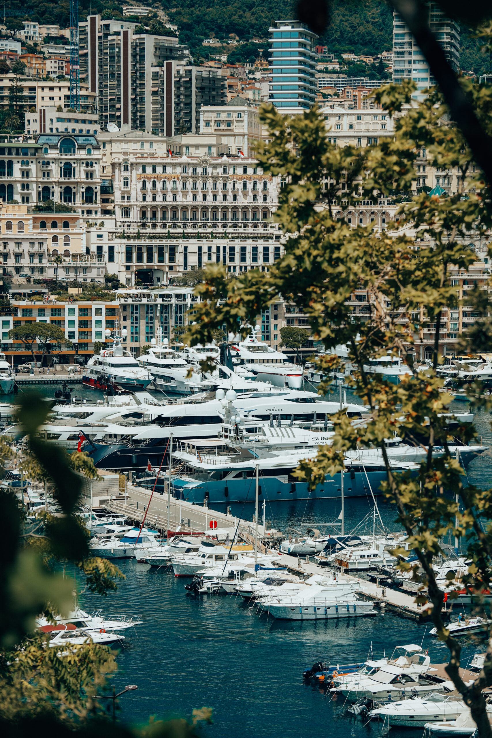 monako, monte carlo, kasyno monte carlo, co zobaczyć w Monako, grace od monako, luksus,
