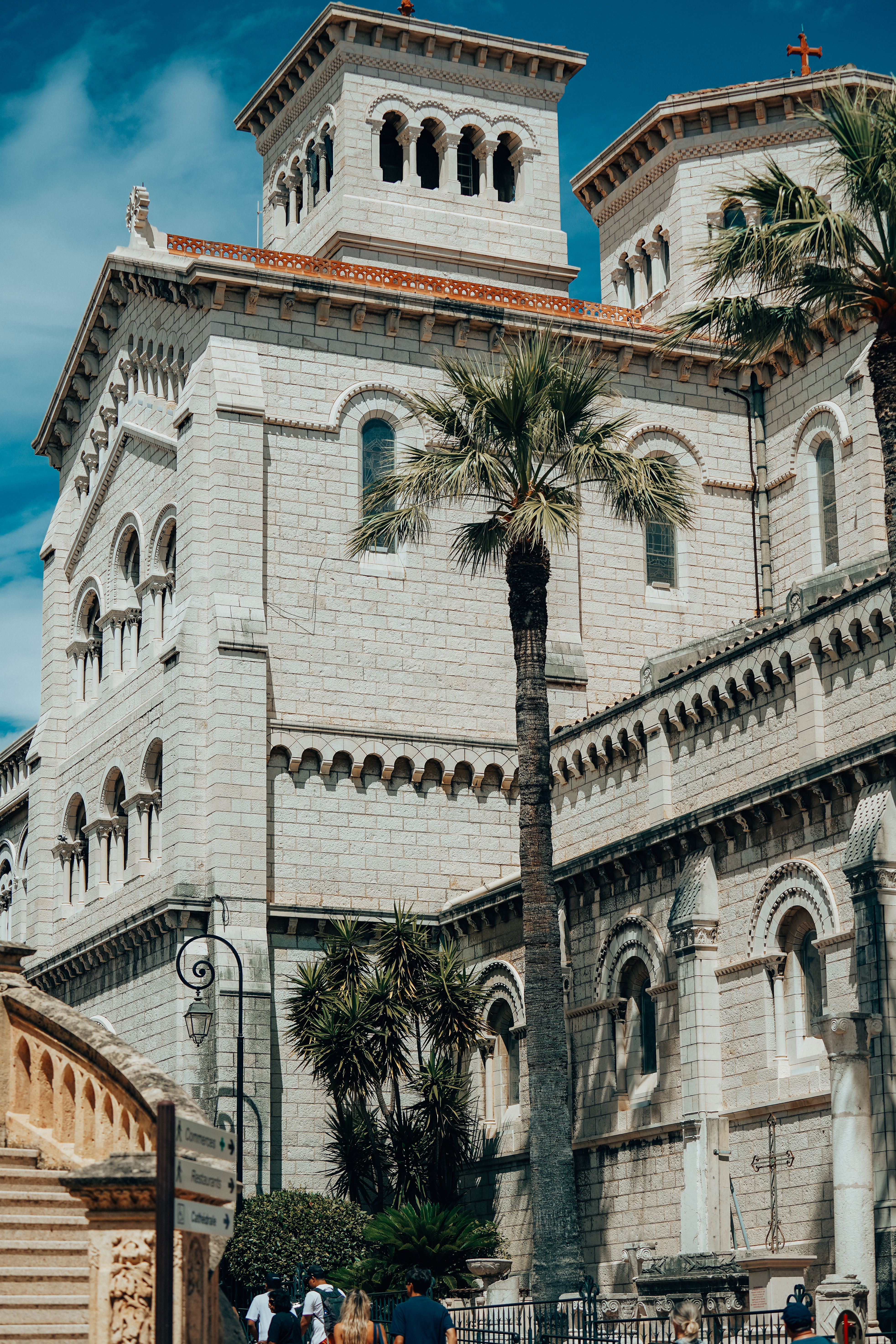 monako, monte carlo, kasyno monte carlo, co zobaczyć w Monako, grace od monako, luksus, palais princier