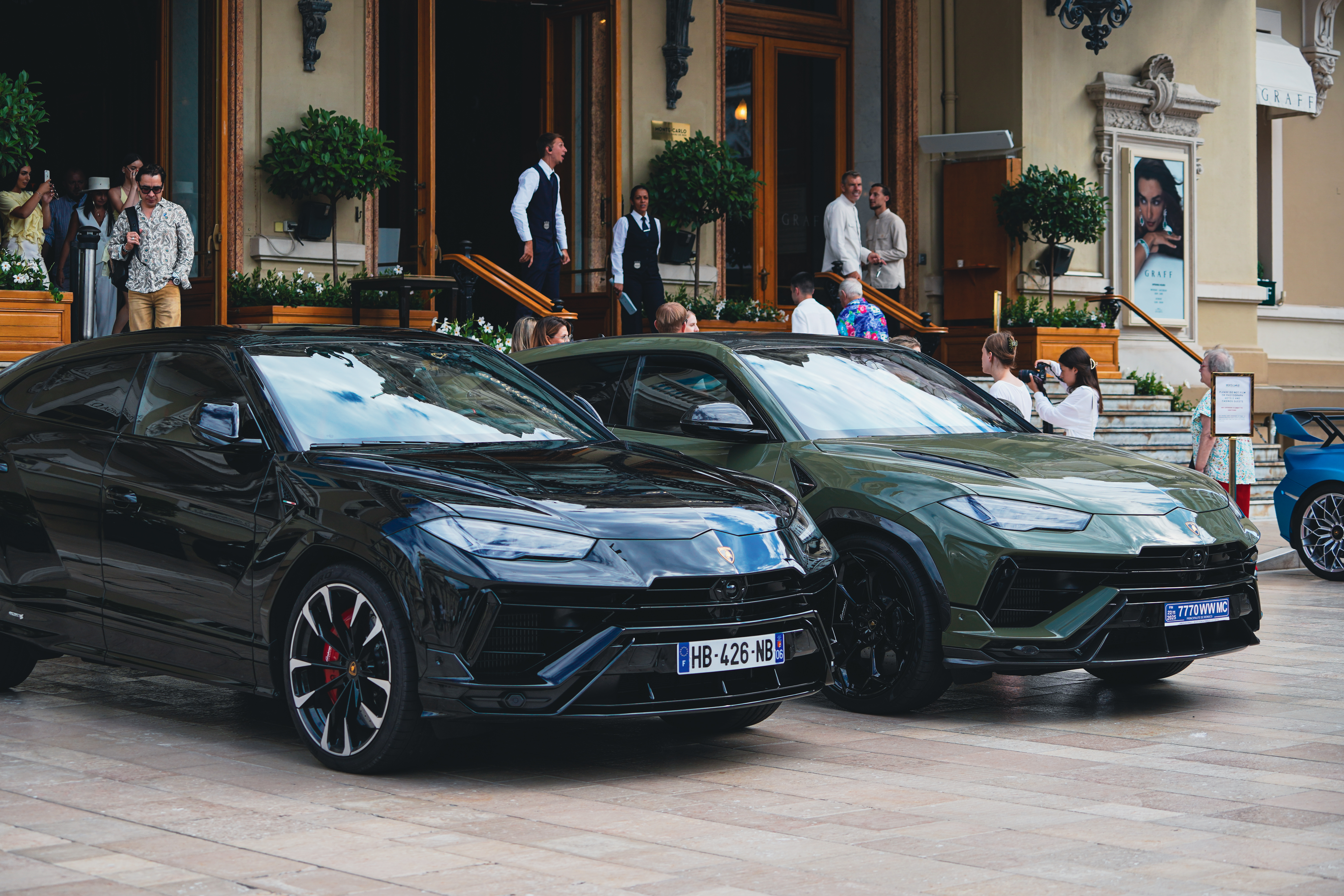 monako, monte carlo, kasyno monte carlo, co zobaczyć w Monako, grace od monako, luksus, palais princier