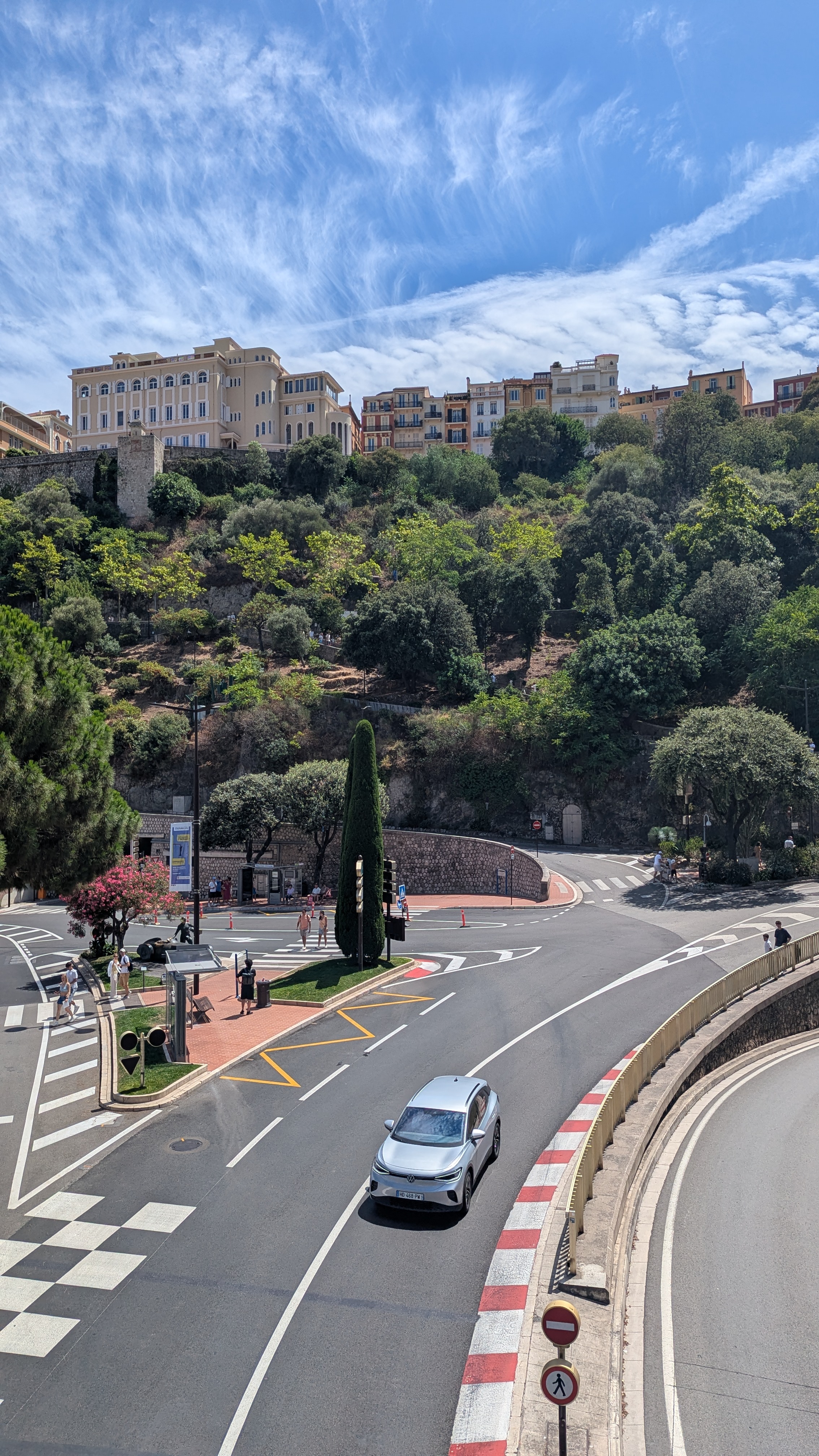 monako, monte carlo, kasyno monte carlo, co zobaczyć w Monako, grace od monako, luksus, palais princier