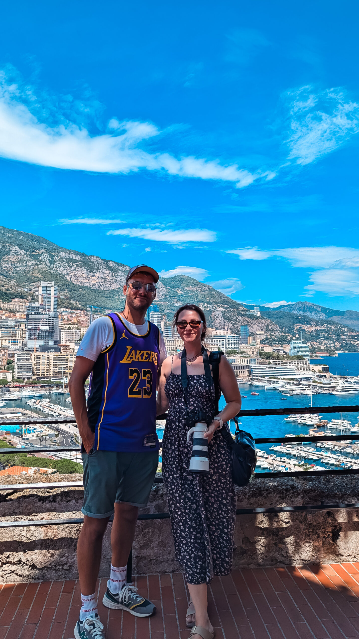 monako, monte carlo, kasyno monte carlo, co zobaczyć w Monako, grace od monako, luksus, palais princier
