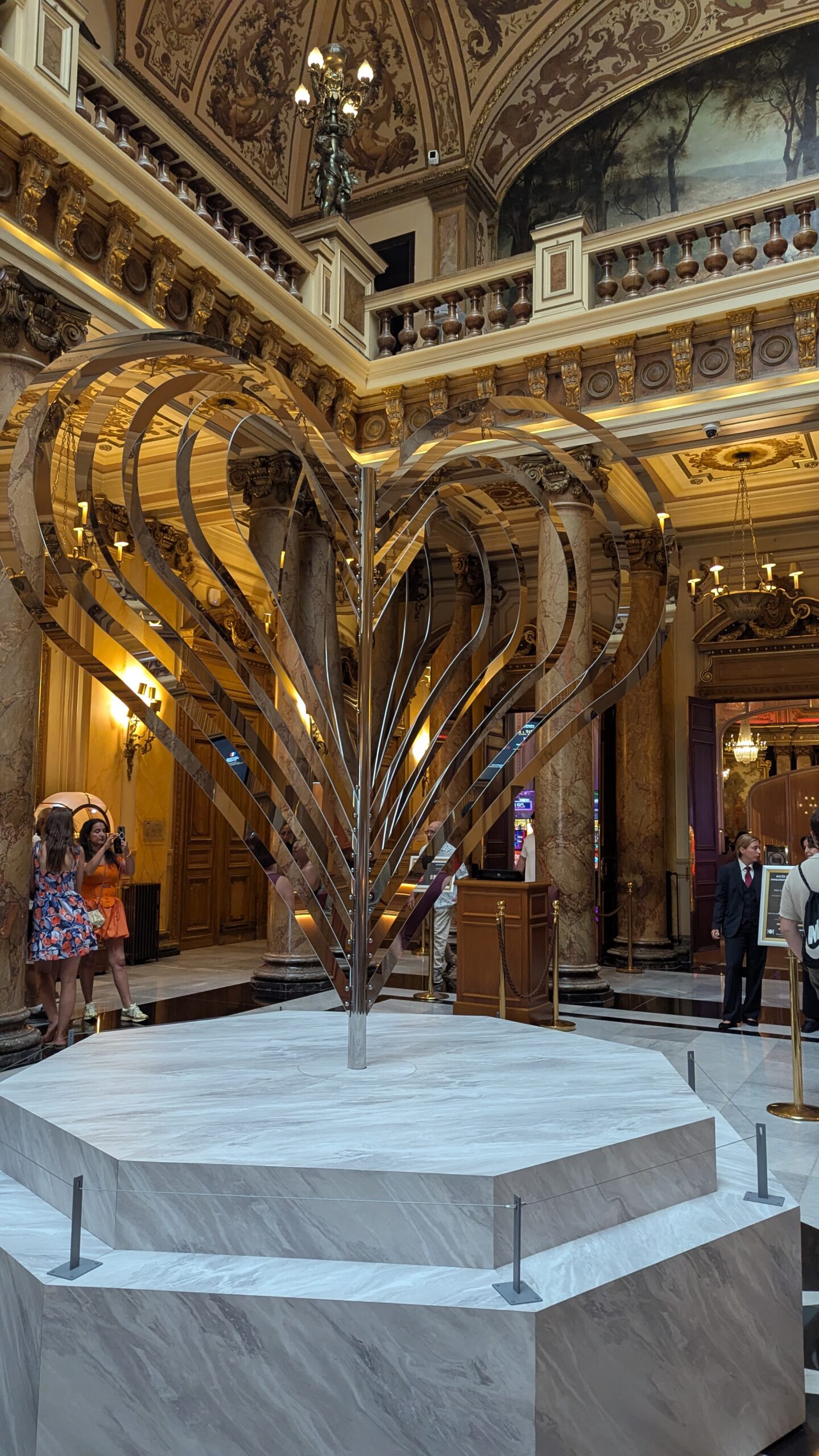 monako, monte carlo, kasyno monte carlo, co zobaczyć w Monako, grace od monako, luksus, palais princier