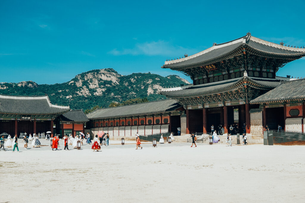 Seul, bukchon hanok, dzielnica gangnam, starfield, komunikacja w seulu, Korea południowa, Seul z dziećmi, co robić w Seulu, co warto zobaczyć w Seulu, Seul what to do