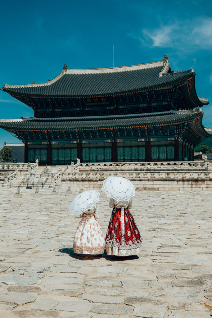Seul, bukchon hanok, dzielnica gangnam, starfield, komunikacja w seulu, Korea południowa, Seul z dziećmi, co robić w Seulu, co warto zobaczyć w Seulu, Seul what to do