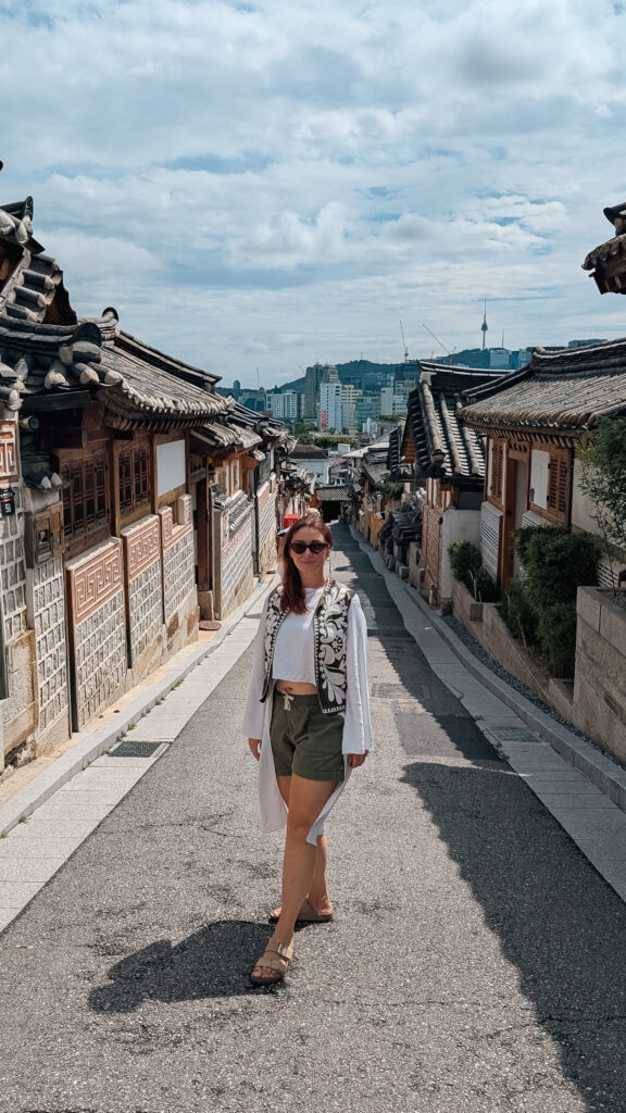 Seul, bukchon hanok, dzielnica gangnam, starfield, komunikacja w seulu, Korea południowa, Seul z dziećmi, co robić w Seulu, co warto zobaczyć w Seulu, Seul what to do