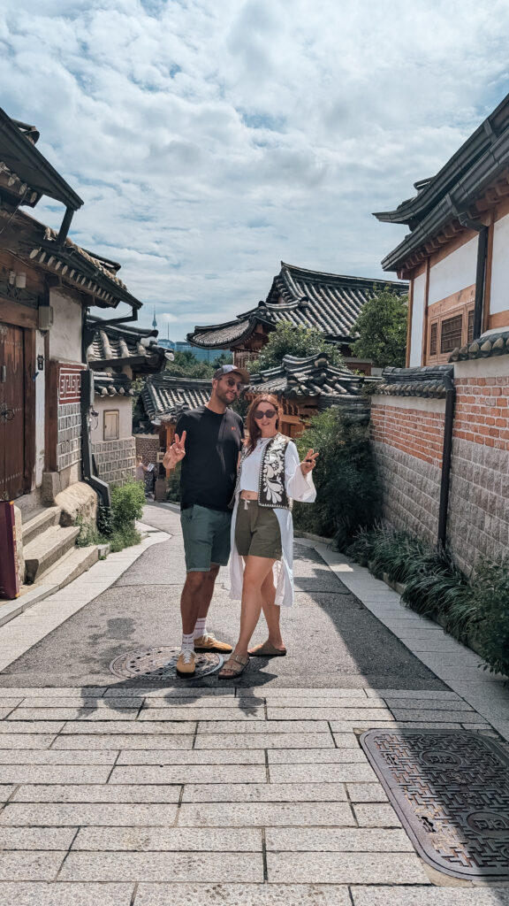 Seul, bukchon hanok, dzielnica gangnam, starfield, komunikacja w seulu, Korea południowa, Seul z dziećmi, co robić w Seulu, co warto zobaczyć w Seulu, Seul what to do